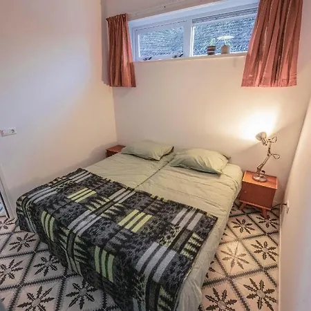 'T Pekelhuis - Vakantiehuisje Op Boerderij Huize Blokland *