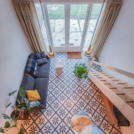 'T Pekelhuis - Vakantiehuisje Op Boerderij Huize Blokland