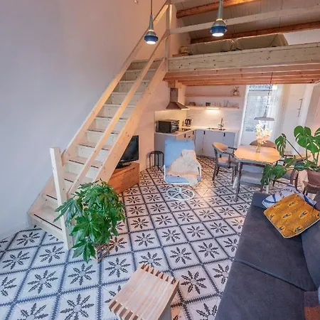 'T Pekelhuis - Vakantiehuisje Op Boerderij Huize Blokland Hem