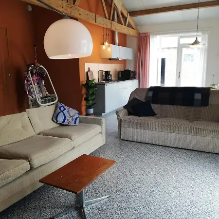 'T Pekelhuis - Vakantiehuisje Op Boerderij Huize Blokland Hem