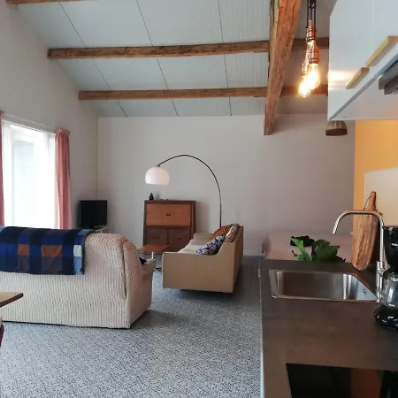 'T Pekelhuis - Vakantiehuisje Op Boerderij Huize Blokland