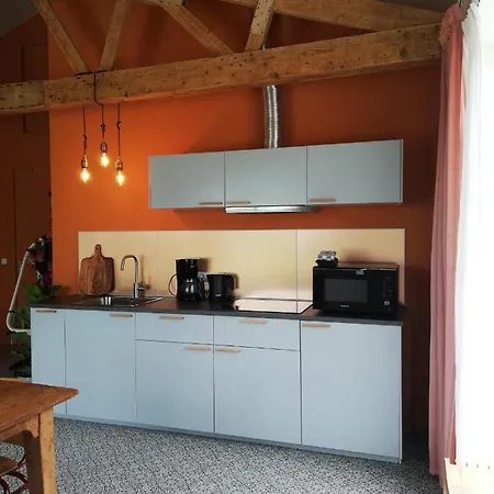 'T Pekelhuis - Vakantiehuisje Op Boerderij Huize Blokland