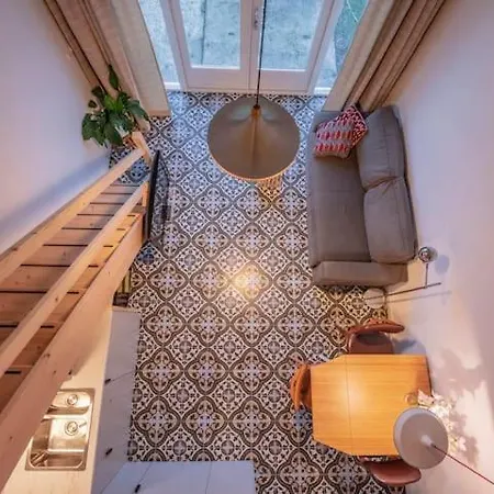 Apartment 'T Pekelhuis - Vakantiehuisje Op Boerderij Huize Blokland Hem