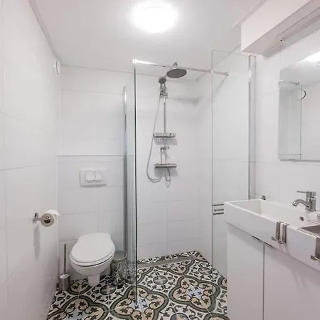 'T Pekelhuis - Vakantiehuisje Op Boerderij Huize Blokland Apartment