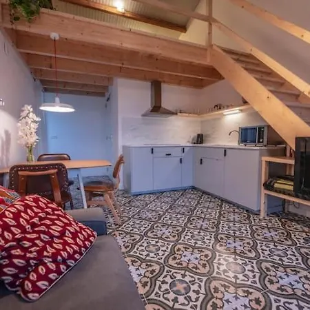 'T Pekelhuis - Vakantiehuisje Op Boerderij Huize Blokland